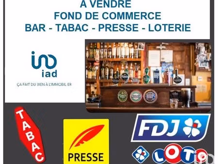 local 60 m² corseul