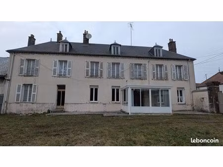 maison 7 pièces 167 m²