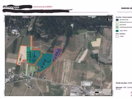 exploitation agricole