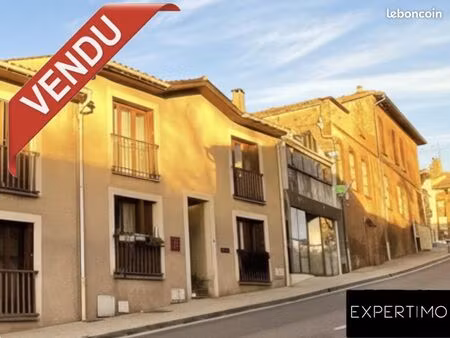 appartement 3 pièces 47 m²