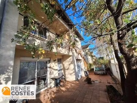 maison en viager 5 pièces 105 m²