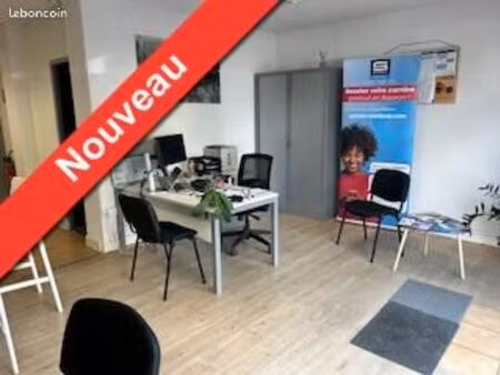 boutique 50 m² millau