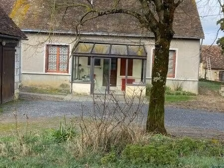 maison 4 pièces 95 m²