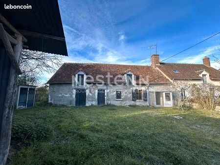 maison 1 pièce 30 m²