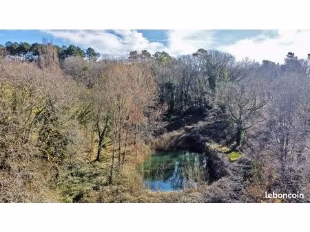 terrain 6 836 m² rouffignac saint cernin