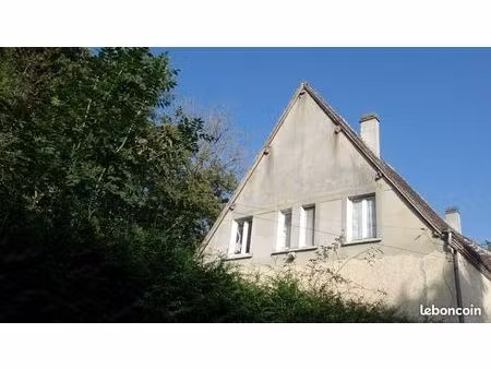 maison a vendre