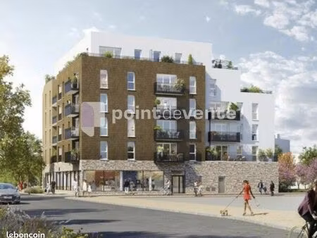 local commercial 425 m²