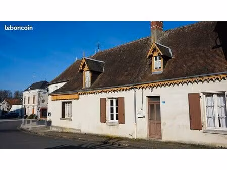 maison 5 pièces 111 m²