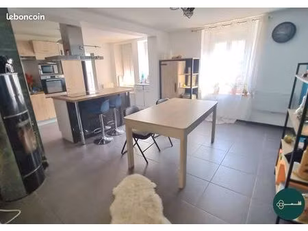 maison 5 pièces 110 m²