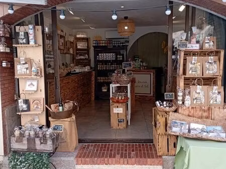 emplacement n°1 bail commercial ou fond de commerce