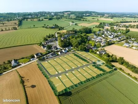 terrain - le clos de beaumont - terrains