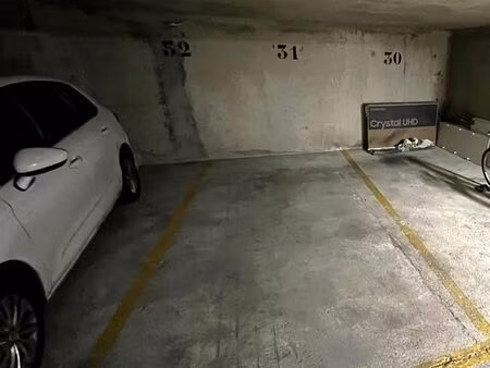 place de parking - kremlin-bicêtre