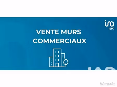 immeuble 950 m² piennes