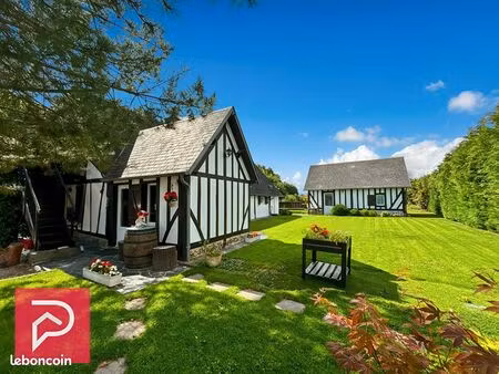 maison 6 pièces 130 m²