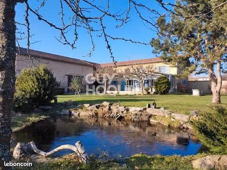 maison 5 pièces 135 m²