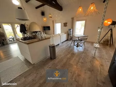 maison 4 pièces 86 m²