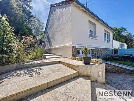 maison 5 pièces 93 m²