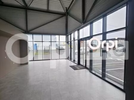 local commercial 342 m²