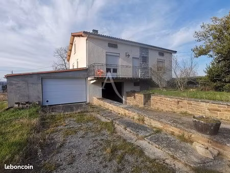 immeuble 7 pièces 259 m²