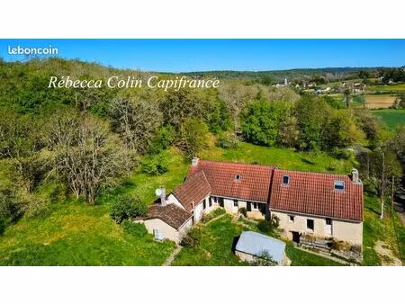 longère 5 pièces 171 m²