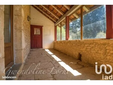 maison 5 pièces 135 m²