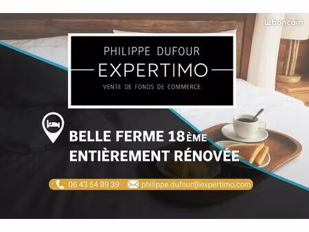 maison 10 pièces 450 m²