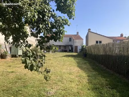 maison 5 pièces 118 m²