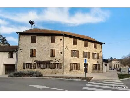 local commercial 171 m²