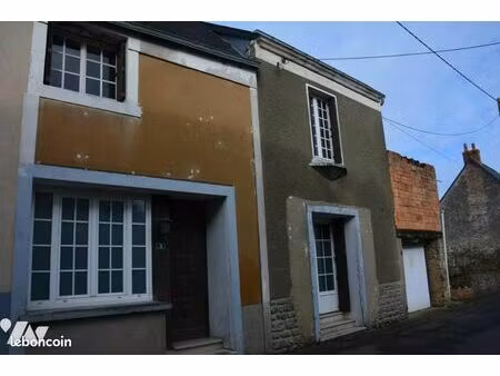 maison 7 pièces 112 m²