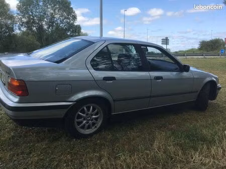 terrain de loisirs 1300m2