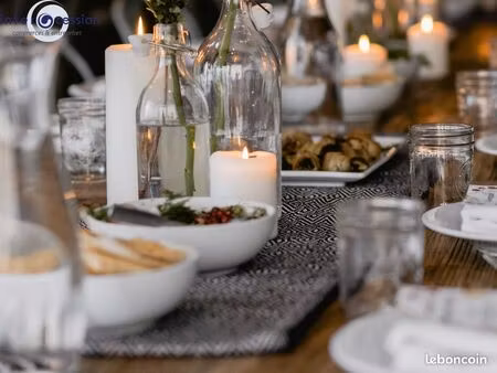 restaurant 50 m² saint-claude