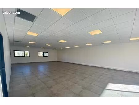 location local professionnel