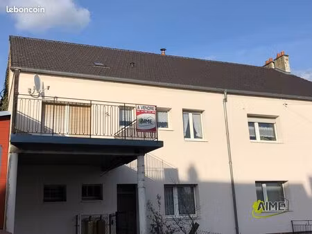 maison 12 pièces 268 m²