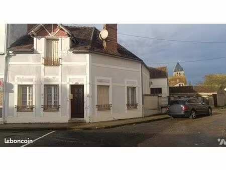 maison 2 pièces 75 m²