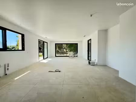 maison 4 pièces 113 m²