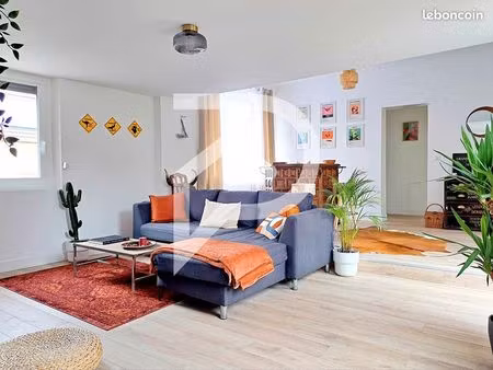 maison 7 pièces 135 m²