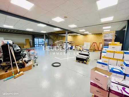 local commercial 360 m²