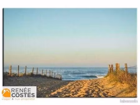 propriété en viager 6 pièces 165 m²