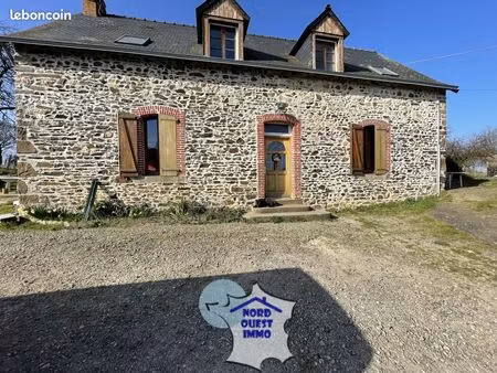 maison 9 pièces 180 m²