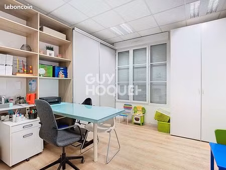 local 45 m² crepy en valois