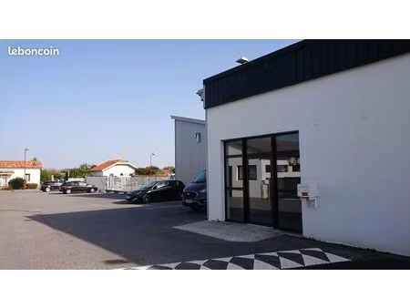 local commercial 43.5m²