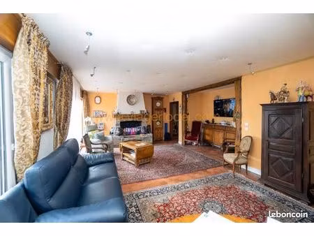 maison en viager 8 pièces 184 m²