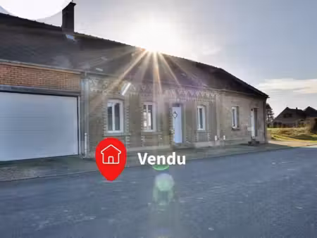 maison 4 pièces 98 m²
