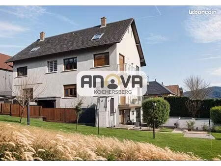 appartement 3 pièces 101 m²