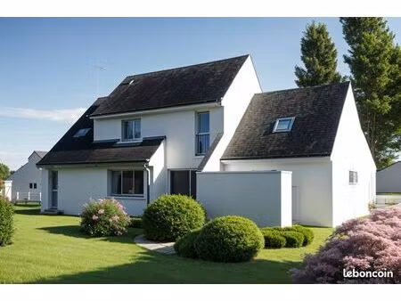 maison 7 pièces 137 m²
