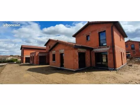 maison 5 pièces 92 m²