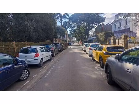 local commercial 35 m²