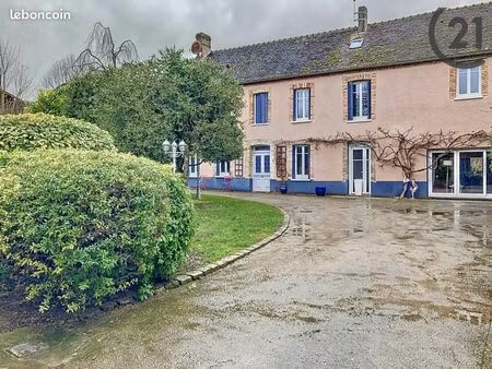 maison de caractère