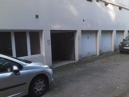 garage 22 m2 electricité