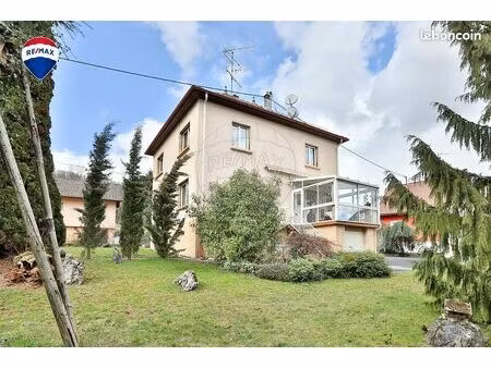 maison 6 pièces 154 m²